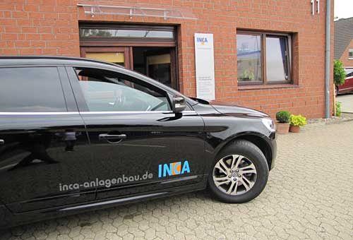 SCHUKON-INCA GmbH